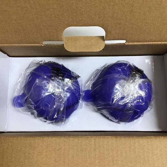 Skull Ice Cube Molds 2" XL Slow Melt Bar Drinks Silicone Studio Mercantile NEW - Picture 7 of 11